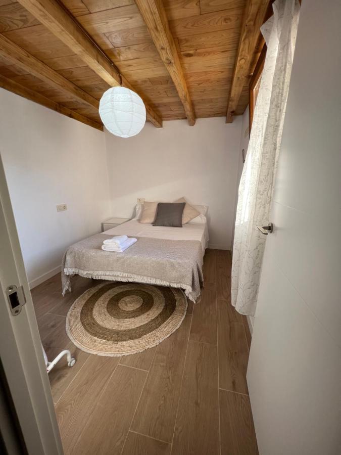Villa Casa De Piedra Barreirina à La Corogne Extérieur photo